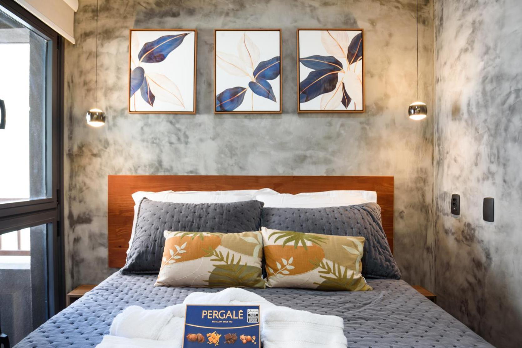 Next To Avenida Paulista - Apartamento São Paulo