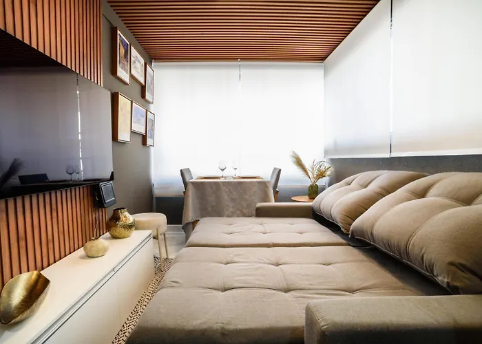 Studio Next To Avenida Paulista - Sao Paulo
