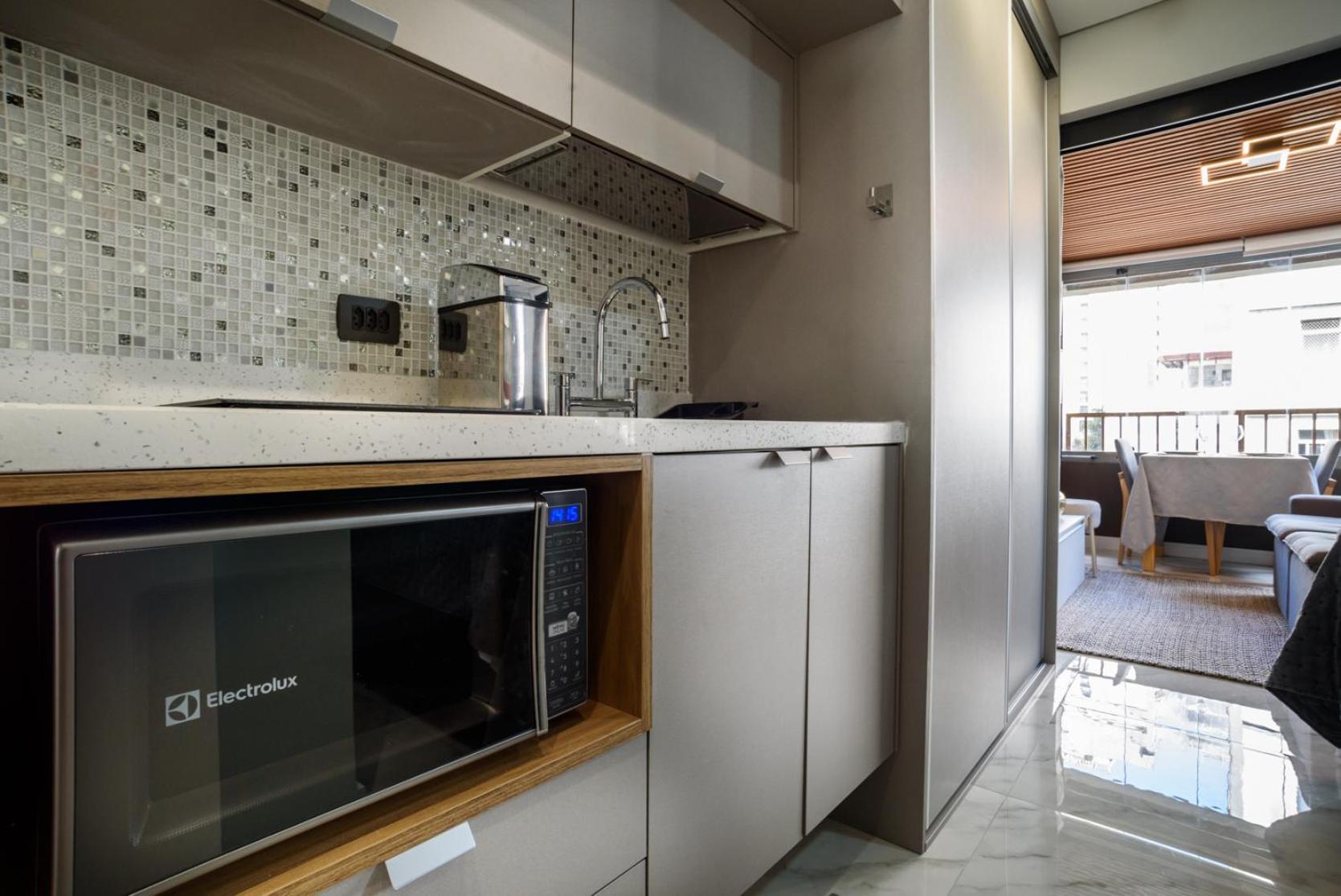 Next To Avenida Paulista - Apartment Sao Paulo