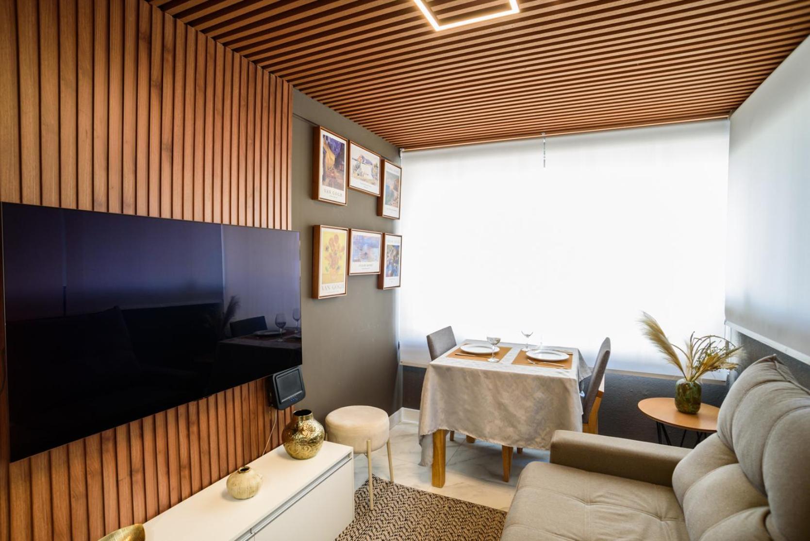 Apartment Next To Avenida Paulista - Sao Paulo
