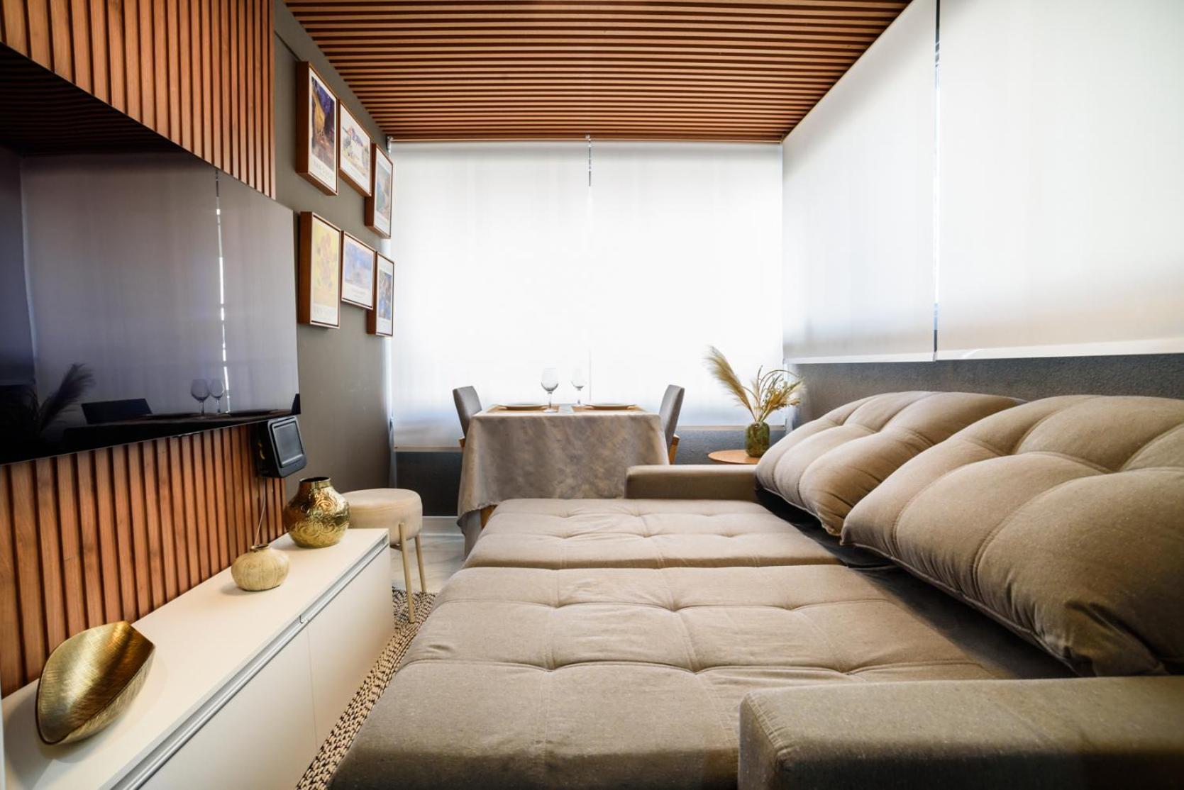 Next To Avenida Paulista - Apartment *