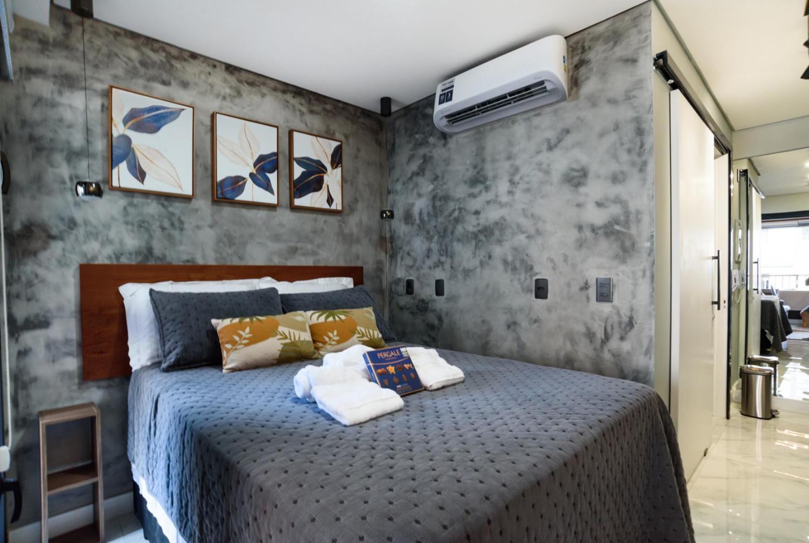 Apartment Next To Avenida Paulista - Sao Paulo