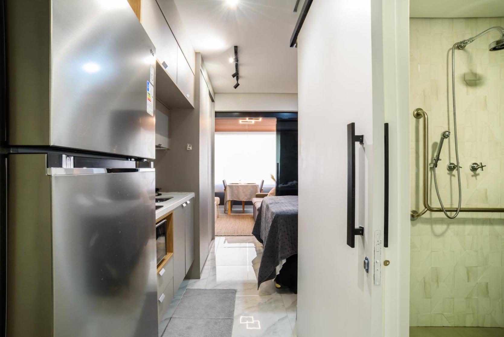 Next To Avenida Paulista - Apartment