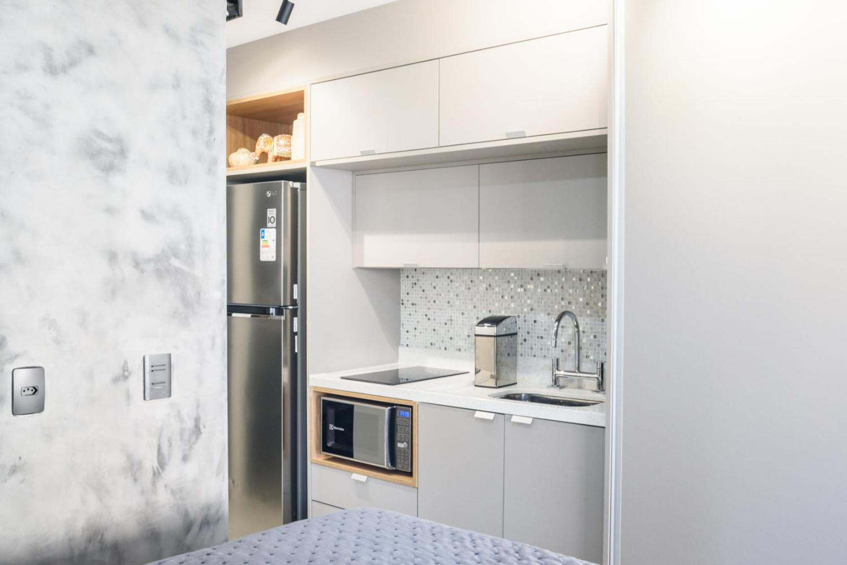 Apartment Next To Avenida Paulista - Sao Paulo