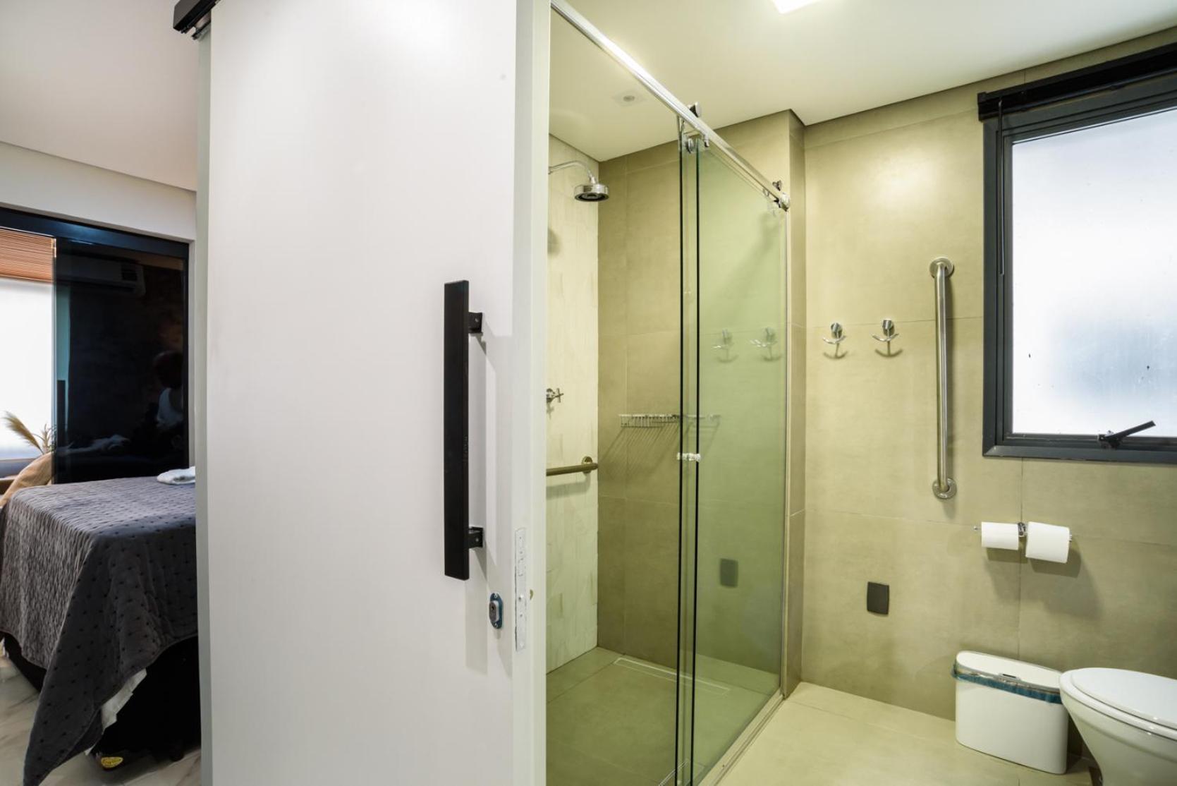 Next To Avenida Paulista - Apartment